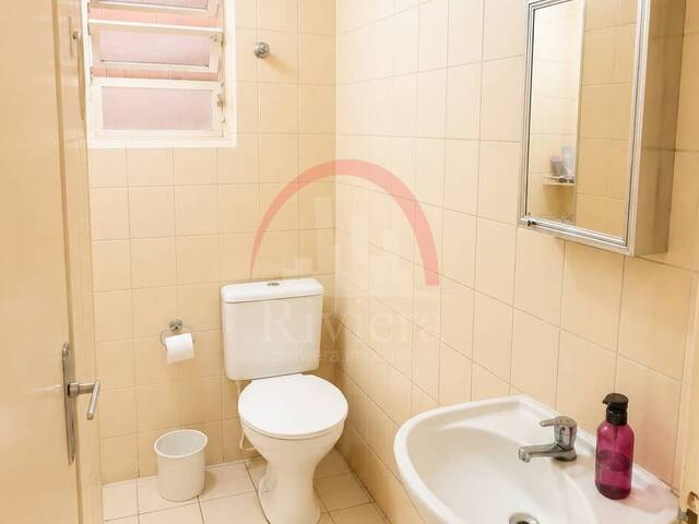 Apartamento para Venda em São Sebastião - 5