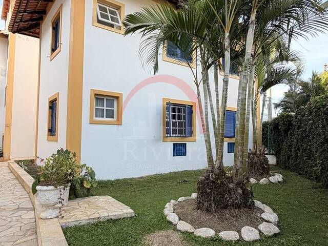#V26468 - Apartamento para Venda em São Sebastião - SP - 2