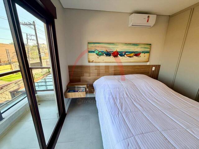 #V040898 - Casa em condomínio para Venda em São Sebastião - SP - 3