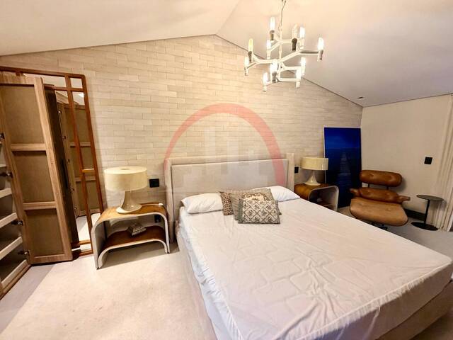 #V040899 - Casa em condomínio para Venda em São Sebastião - SP - 2
