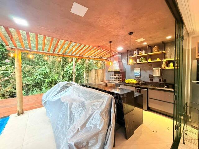 Casa em condomínio para Venda em São Sebastião - 4