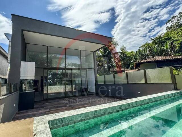 #V0400252 - Casa para Venda em São Sebastião - SP - 1