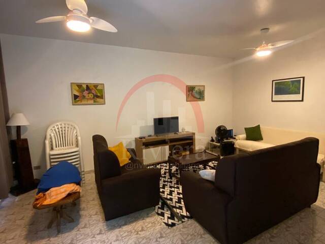 #L1000168 - Casa para Locação em São Sebastião - SP - 2