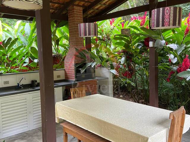 #L1000168 - Casa para Locação em São Sebastião - SP - 3