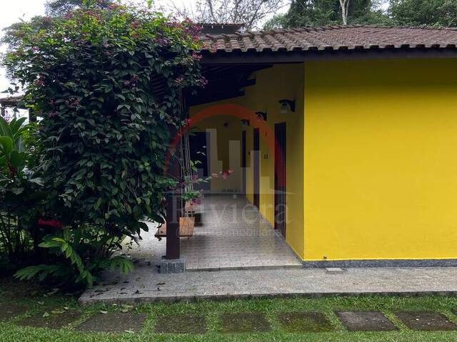 Casa para Locação em São Sebastião - 5