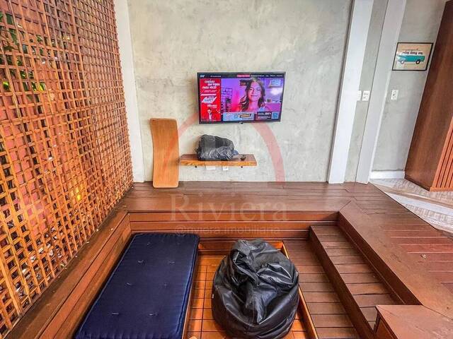 #V040253 - Casa em condomínio para Venda em São Sebastião - SP - 3