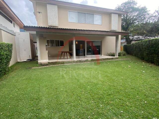 #V05444 - Casa em condomínio para Venda em São Sebastião - SP - 1