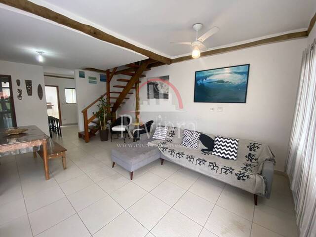 Casa em condomínio para Venda em São Sebastião - 3