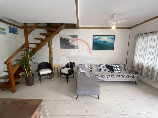 Casa em condomínio para Venda em São Sebastião - 4