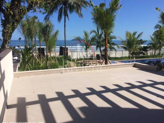 #V030165 - Casa em condomínio para Venda em São Sebastião - SP