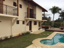 #ILHA-V-S13 - Sobrado para Venda em Ilhabela - SP - 2
