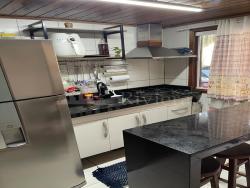 Flat para Venda em São Sebastião - 4