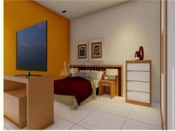 Flat para Venda em São Sebastião - 5