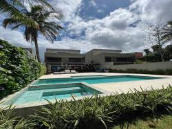 #ENG-V-ED4 - Casa em condomínio para Venda em São Sebastião - SP