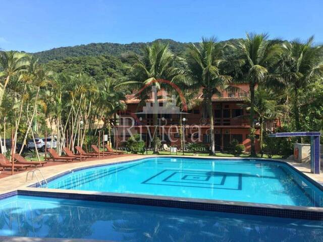 Flat para Venda em São Sebastião - 5