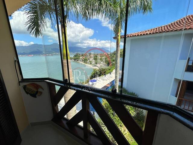 Apartamento para Venda em São Sebastião - 3