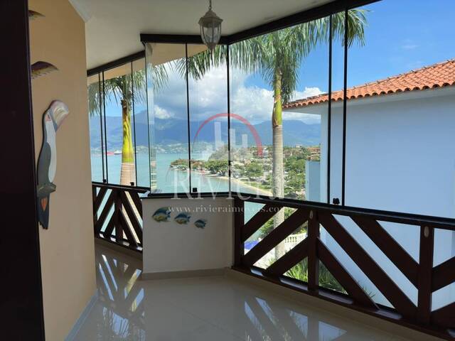 Apartamento para Locação em São Sebastião - 2