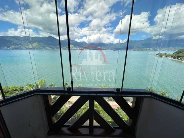 Apartamento para Locação em São Sebastião - 5