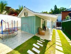 Casa para Venda em São Sebastião - 4
