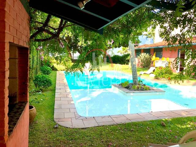 Casa para Venda em São Sebastião - 4