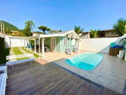 #MAR-V-SI4 - Casa para Venda em São Sebastião - SP - 1