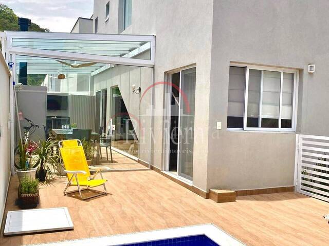 Casa em condomínio para Venda em São Sebastião - 2