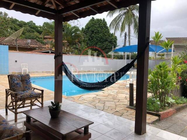 Sobrado para Locação em São Sebastião - 2