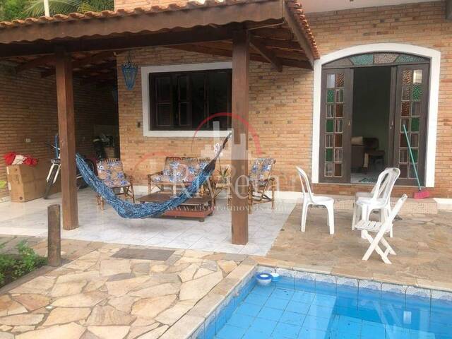 Sobrado para Locação em São Sebastião - 4