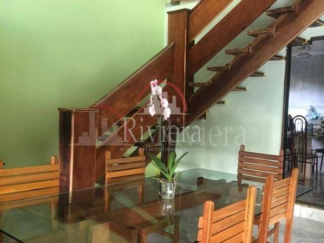 Sobrado para Locação em São Sebastião - 5