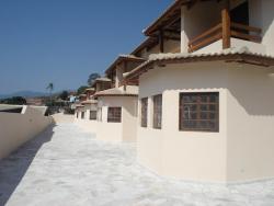 Sobrado para Venda em São Sebastião - 2