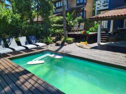 #ILHA-V-F13 - Casa em condomínio para Venda em Ilhabela - SP - 2