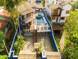 #ILHA-V-N14 - Sobrado para Venda em Ilhabela - SP - 2