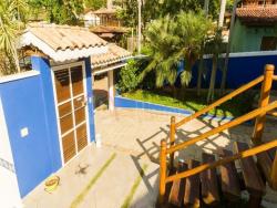 #ILHA-V-N14 - Sobrado para Venda em Ilhabela - SP - 3