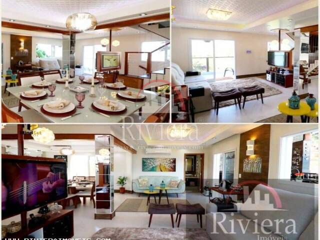 Sobrado para Venda em São Sebastião - 3