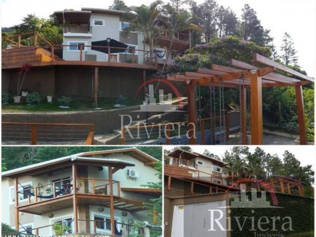 Sobrado para Venda em São Sebastião - 4