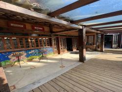 Sobrado para Venda em São Sebastião - 4