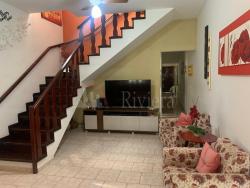 Sobrado para Venda em São Sebastião - 4