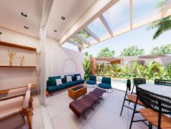 Casa em condomínio para Venda em São Sebastião - 3