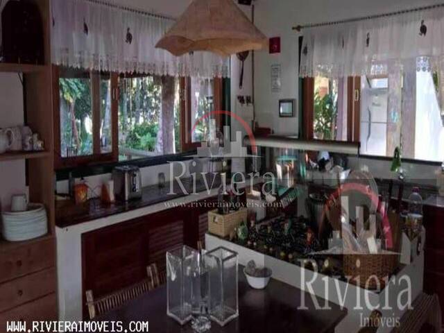 Sobrado para Venda em São Sebastião - 2