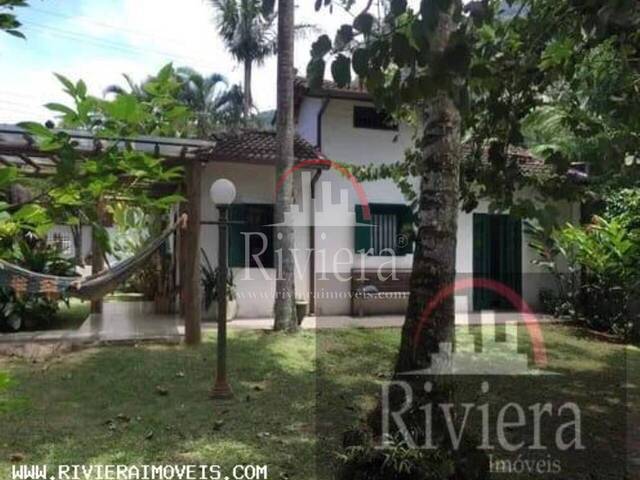 Sobrado para Venda em São Sebastião - 3