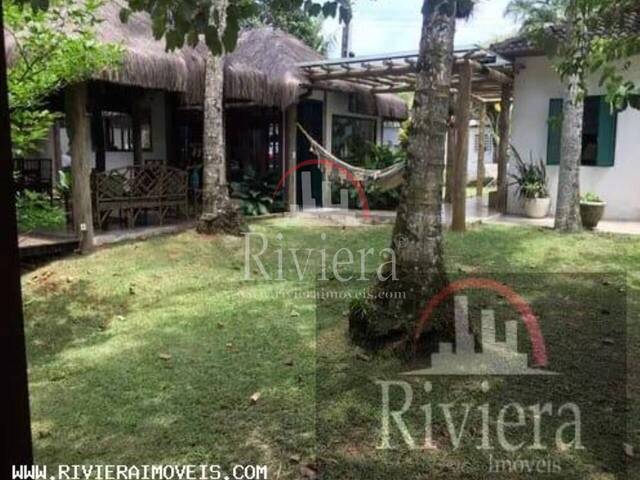 Sobrado para Venda em São Sebastião - 4