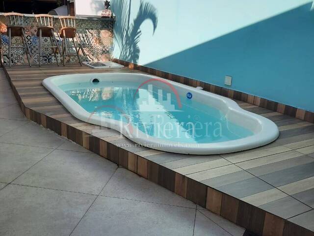 Casa para Venda em São Sebastião - 2