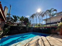 #V020167 - Casa em condomínio para Venda em São Sebastião - SP