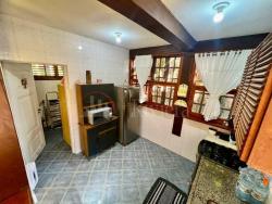 #V020167 - Casa em condomínio para Venda em São Sebastião - SP