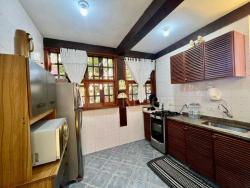 #V020167 - Casa em condomínio para Venda em São Sebastião - SP