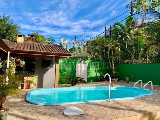 Casa para Venda em São Sebastião - 2