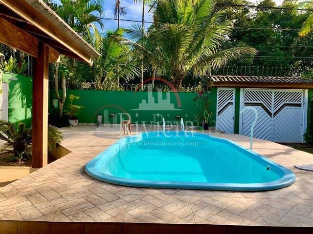 Casa para Venda em São Sebastião - 3