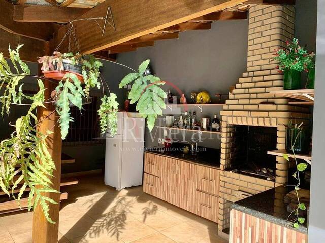 Casa para Venda em São Sebastião - 4