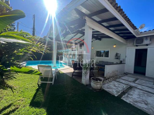 Casa em condomínio para Venda em São Sebastião - 5