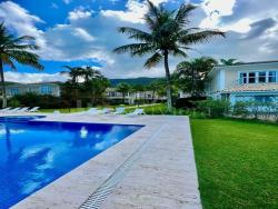 #MAR-L-PAM4 - Casa em condomínio para Temporada em São Sebastião - SP - 1